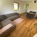 Uebelher Apartment Schnepfau
