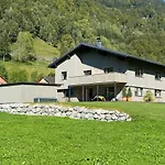 Apartment Uebelher Schnepfau