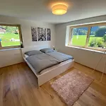 Uebelher Apartment Schnepfau