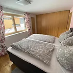 Appartement Uebelher *