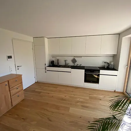 Apartment übelher