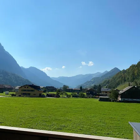 Uebelher * Schnepfau