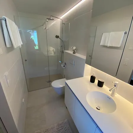 Apartment übelher