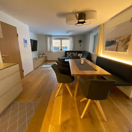 übelher Apartment