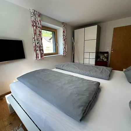 Uebelher * Schnepfau