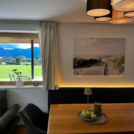Uebelher Apartamento