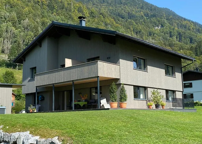 Lägenhet Uebelher *