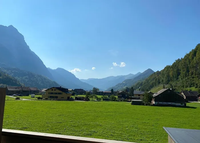 Uebelher * Schnepfau