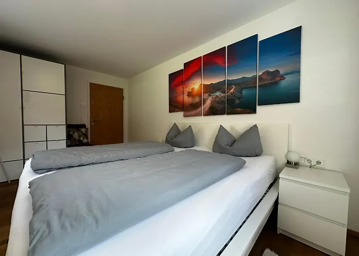 Uebelher * Schnepfau